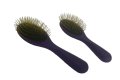 CCS 27MM POCKET PIN BRUSH SATIN