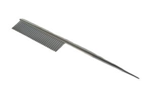 CCS Buttercomb Puntkam grof 18cm