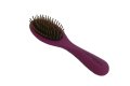 CCS WOOD PIN BRUSH SMALL SATIN F