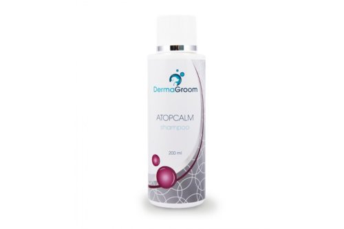 Dermagroom AtopCalm Sh. 200ml