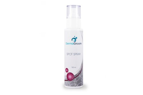 Dermagroom Spot Spray