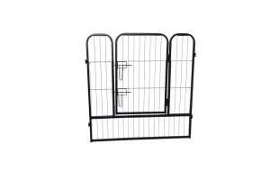 Deurpaneel Puppyren 80cmH