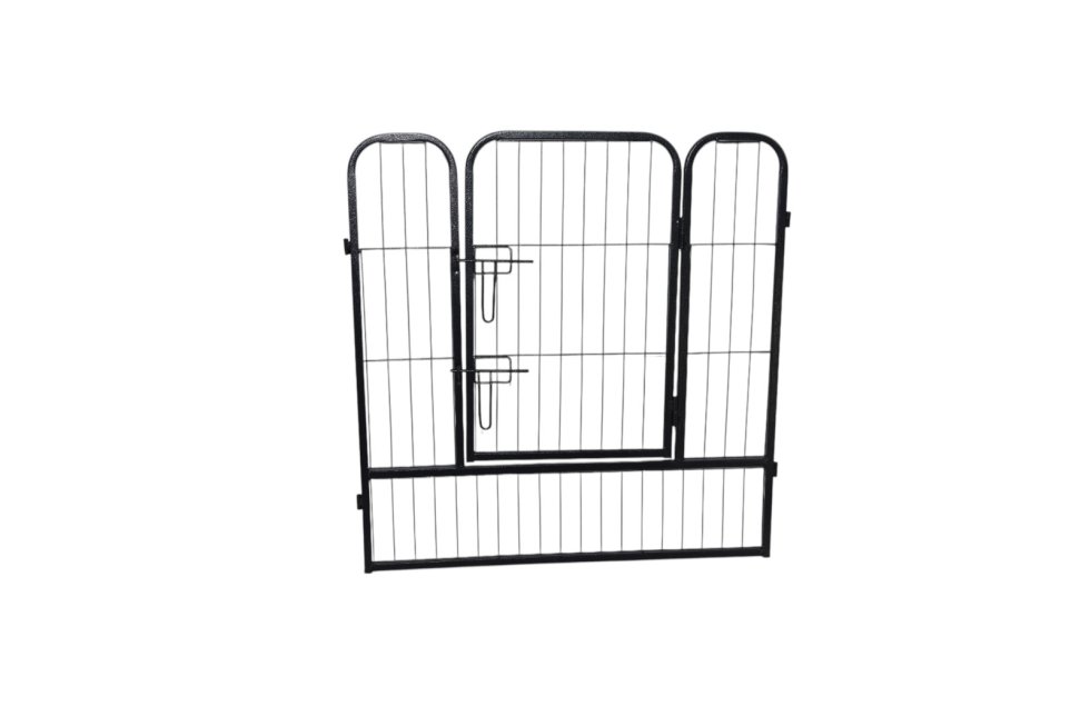 Deurpaneel Puppyren 80cmH