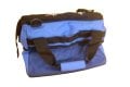 Draagtas D-blauw - 1/2