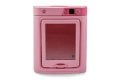 Droogcabine PEPE 100-PRO roze - 1/3