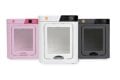 Droogcabine PEPE 100-PRO roze - 3/3