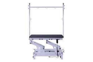 Dubbele trimbeugel voor Trimtafel Elektrisch Emperor II