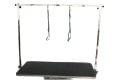 Dubbele trimbeugel voor Trimtafel Hydraulisch SP - 1/2
