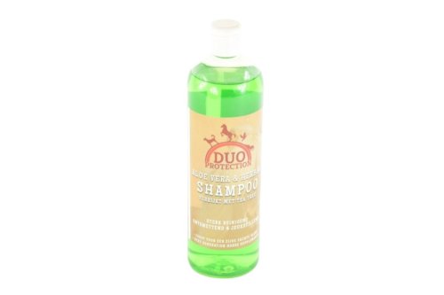 DUO prot. Aloe V. sh. 500ml