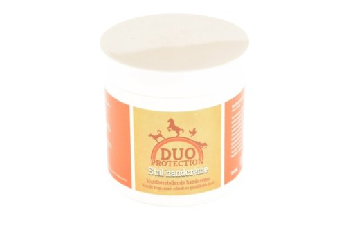 DUO prot. Handcreme 250ml