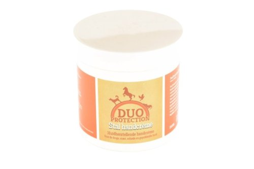 DUO prot. Handcreme 250ml