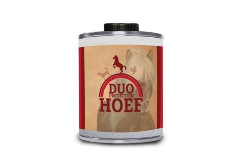 DUO prot. Hoef 1 Ltr.