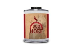 DUO prot. Hoef 500ml