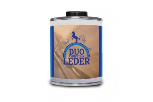 DUO prot. Leder 1Ltr.