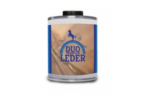 DUO prot. Leder 500ml