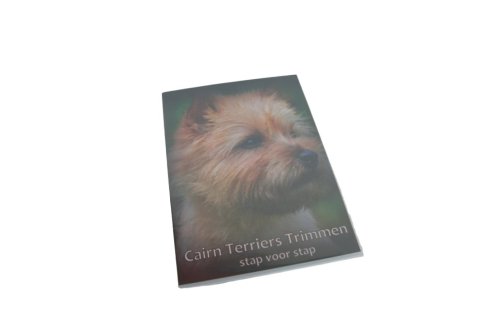 DVD Cairn Terrier