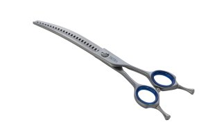 Effileerschaar Chunker TRITRA 22301C