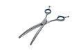 Effileerschaar Chunker TRITRA 22301C - 2/4