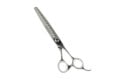 Effileerschaar SABELTAND EEF7 18TT tands  VG10 - 1/6