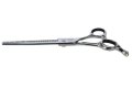 Effileerschaar T7023E TRITRA  - 4/6