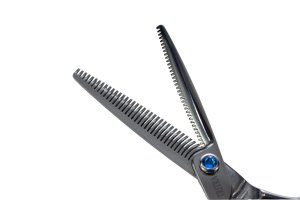 Effileerschaar TRITRA 22490L - 440C