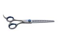 Effileerschaar TRITRA 22490L - 440C - 2/2
