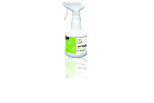 Ekinat Xtra Polish. spray 500ml