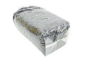 Elastiekjes ZW 1KG