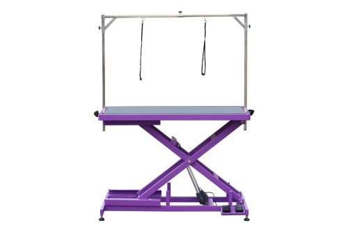 Electrische Trimtafel FT-808 PRS