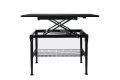 Electrische Trimtafel inklapbaar M
