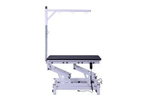 Enkele trimbeugel voor Trimtafel Elektrisch Emperor II