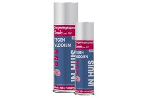 Flea Free iIGR vlooienspray 250ml