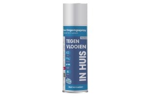 Flea Free vlooienspray 400ml