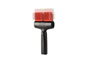 Flexit Red Firm Twin D