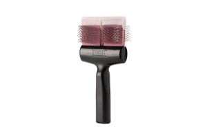 Flexit Red/Purple Twin D