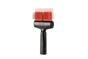Flexit Red/Silver Twin D