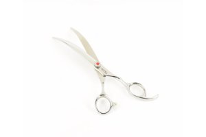Gebogen Trimschaar TRITRA Special Edition 25070 - 440C