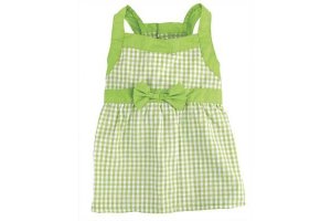 gingham-dress-groen-mt-s