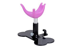 Grooming Saddle