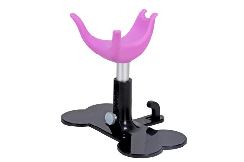 Grooming Saddle