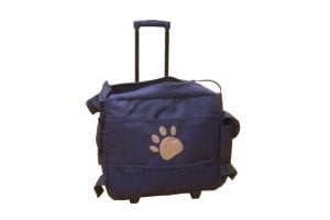 grooming-tas-trolley-zwart