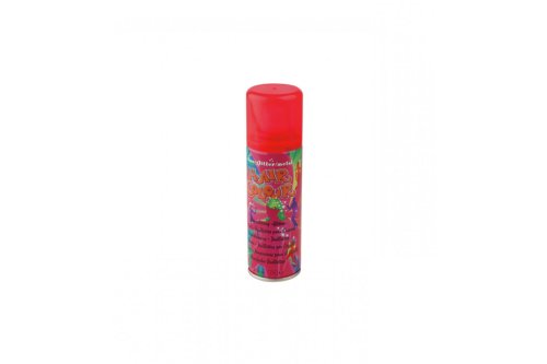 Hair Color spray oranje 125ml