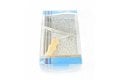 Hark aluminium TRITRA  groot, licht gewicht - 3/3