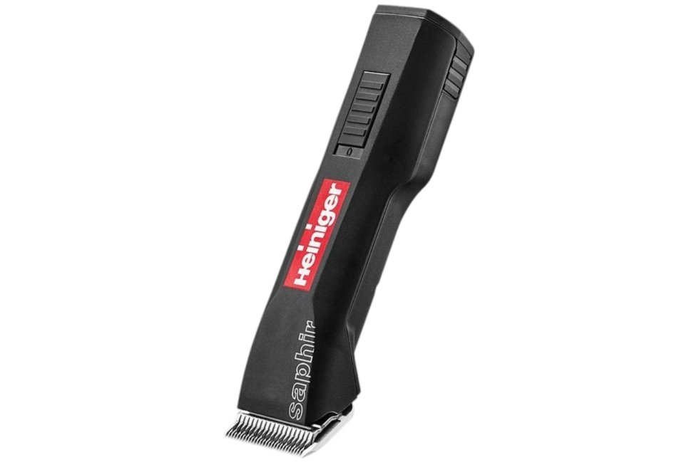 Heiniger tondeuse Basic