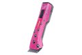 Heiniger tondeuse Saphir Pink - 1/2