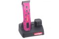Heiniger tondeuse Saphir Pink - 2/2