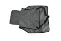 Hondenbadjas ST. Grijs maat M - 2/4