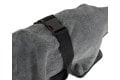 Hondenbadjas ST. Grijs maat M - 4/4