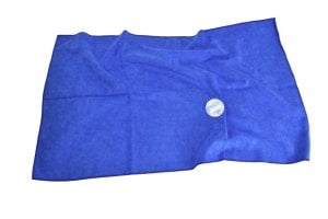 Hondenhanddoek TRITRA BL56x90cm