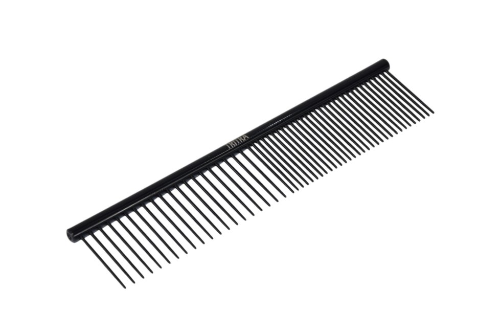 Hondenkam en kattenkam 16cm TRITRA